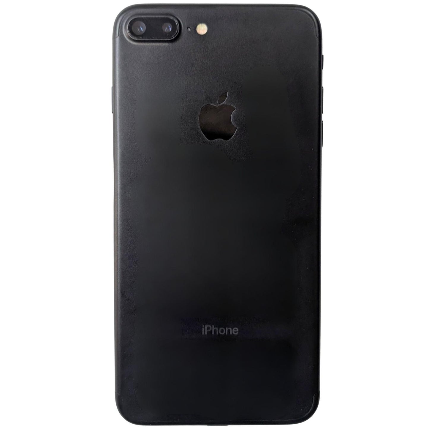 Apple iPhone 7 Plus 32GB/128GB/256GB Just Black (Refurbished)