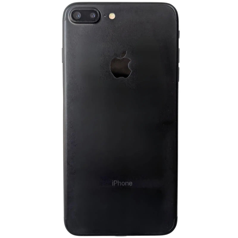 Apple iPhone 7 Plus 128GB Just Black (Good Condition)