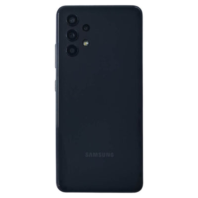 Samsung Galaxy A32 128GB 8GB Awesome Black (Refurbished) - Alternate View