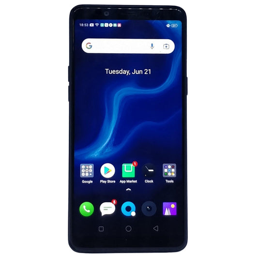 Used Realme 1 32GB 3GB RAM Black