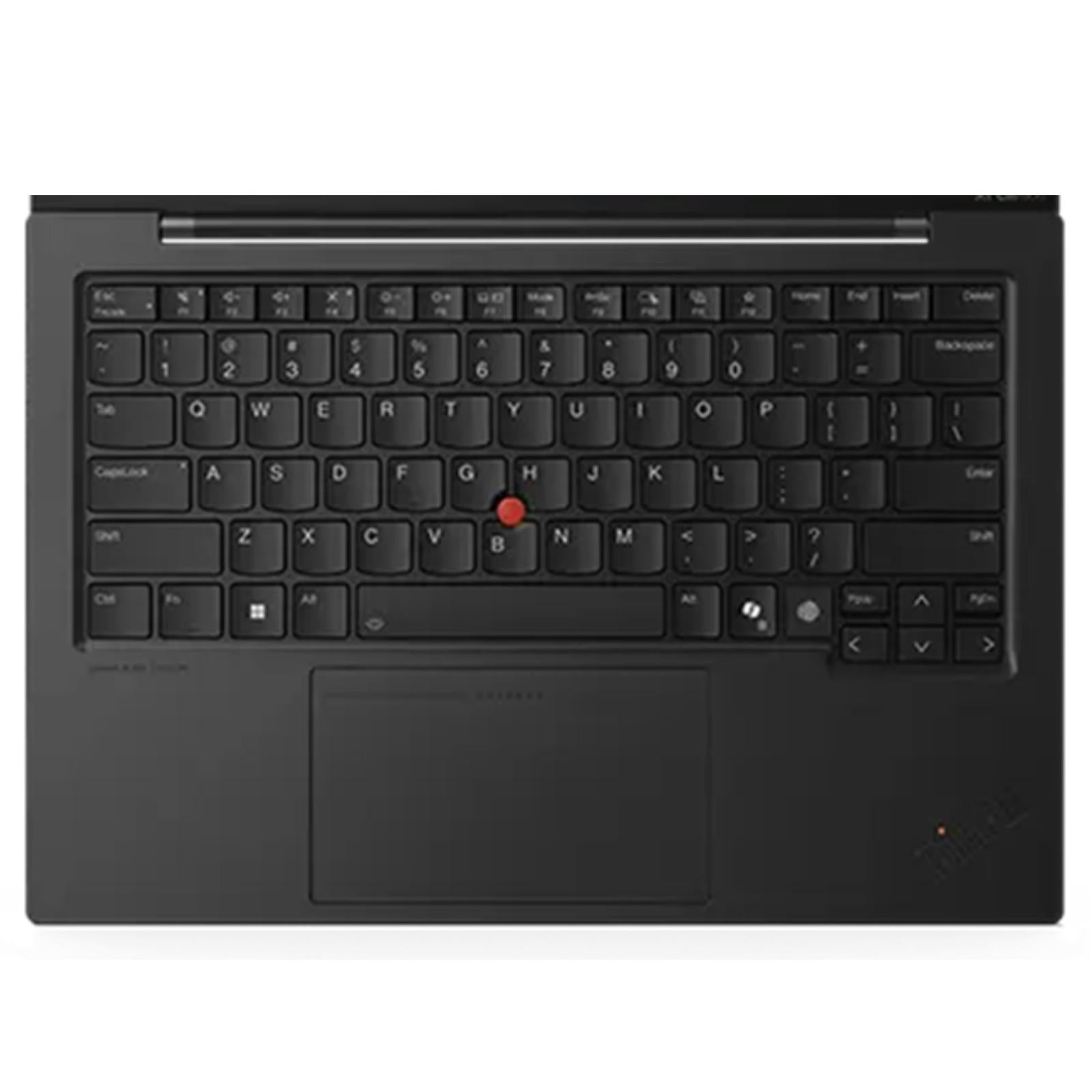 Lenovo ThinkPad  X1 Carbon 14" Intel Core i7 7th Gen