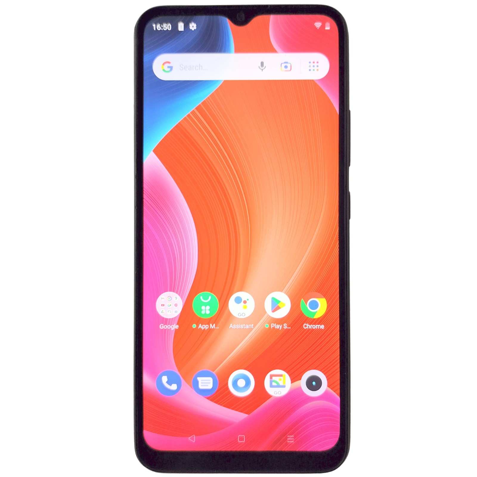 Used Realme C11 64GB 4GB RAM 
