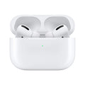 Used Apple Airpods Pro 2 Wireless Charging Case Active Noise Cancellation Bluetooth Headset White