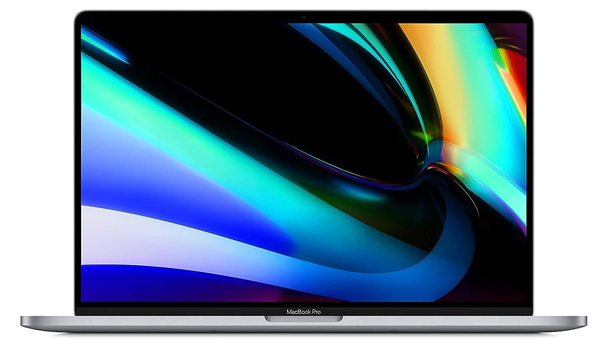 Apple MacBook Pro (16-inch, 2019) 