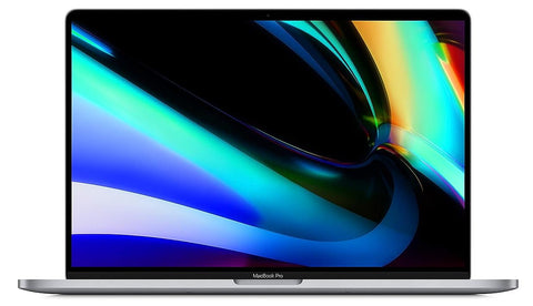 Buy Apple MacBook Pro (16-inch, 2019) Four Thunderbolt 3 (USB-C) ports i7-9th Gen 512GB SSD 16GB RAM With 4GB AMD Radeon Pro Graphics Gray (Good condition)