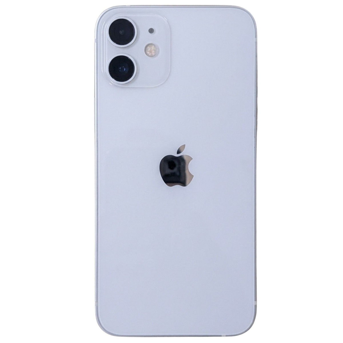 Back View of iphone 12 Mini