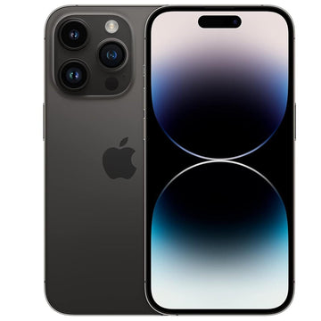 Apple iPhone 14 Pro 5G 128GB (Refurbished) - Budli Certified