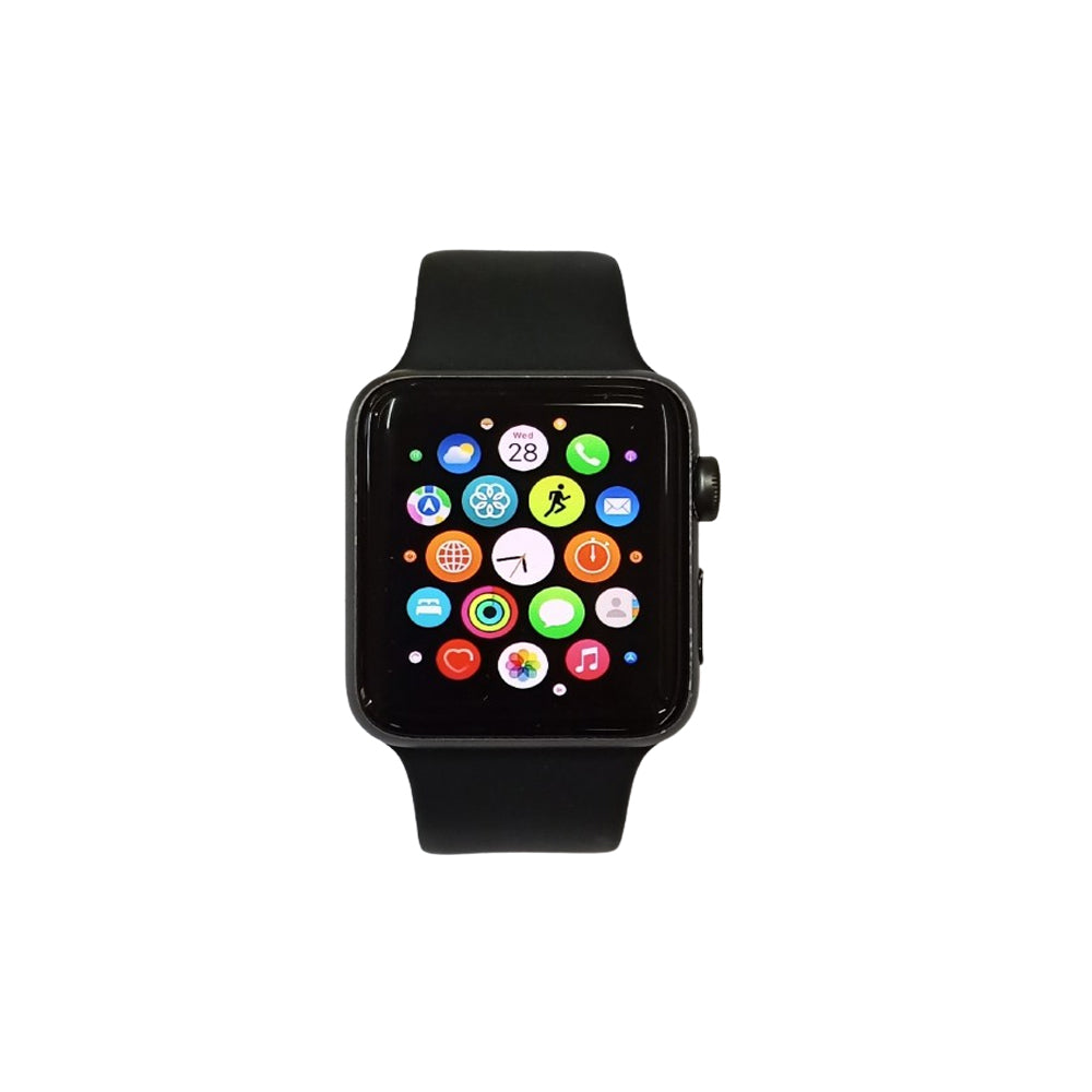 Used Apple Watch Series 3 (3rd Gen) 