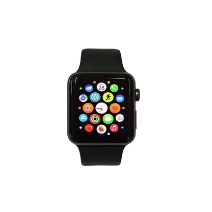 Used Apple Watch Series 3 (3rd Gen) 