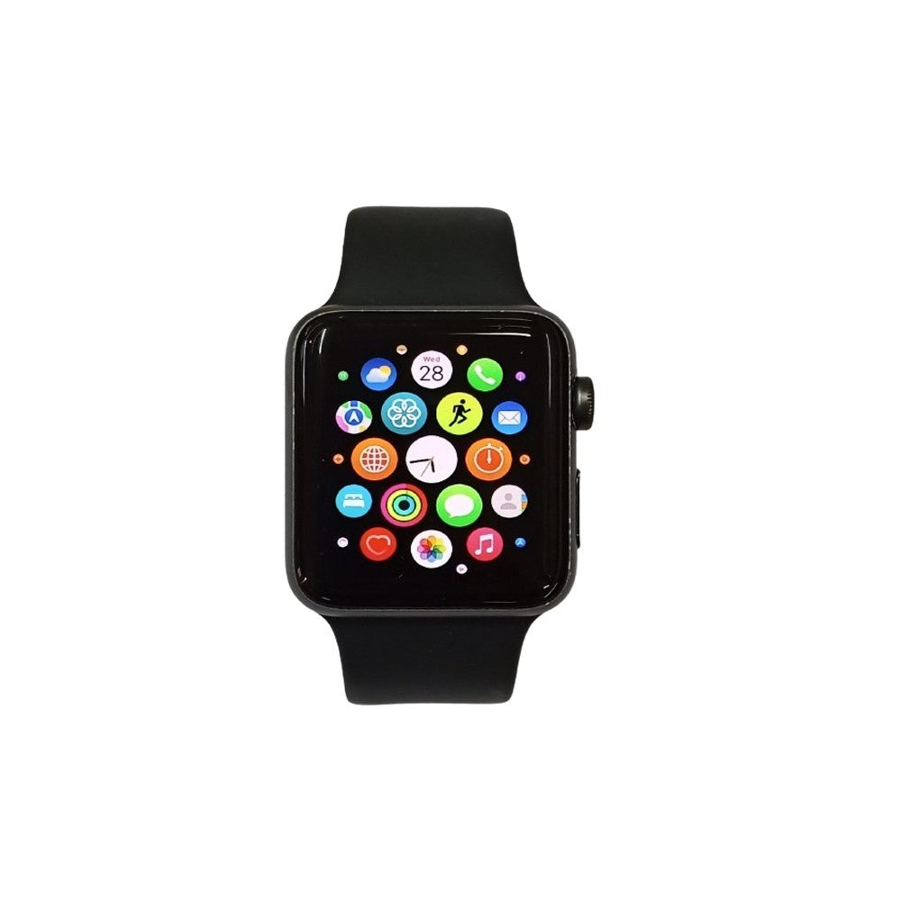 Apple Watch Series 3 (3rd Gen) 