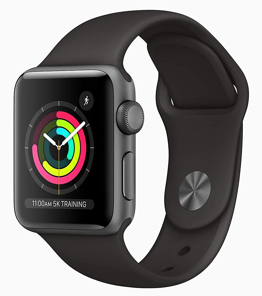 Apple Watch Series 3 38mm GPS 