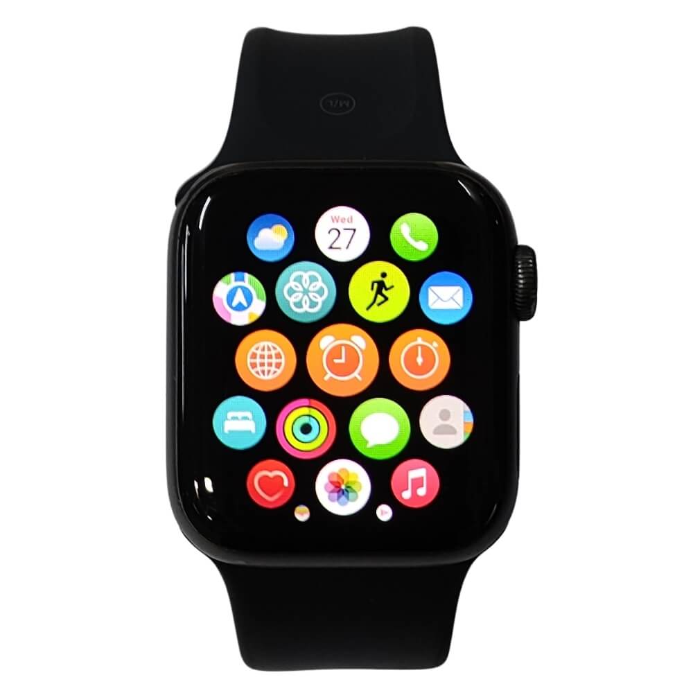 Buy Apple Watch Series 5 Best Smart Watch Budli