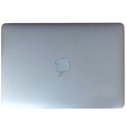 Used Apple MacBook Pro (Retina, 13-inch 2013) (A1502) Intel Core i5 4th Gen 128GB SSD 16GB Silver Laptop