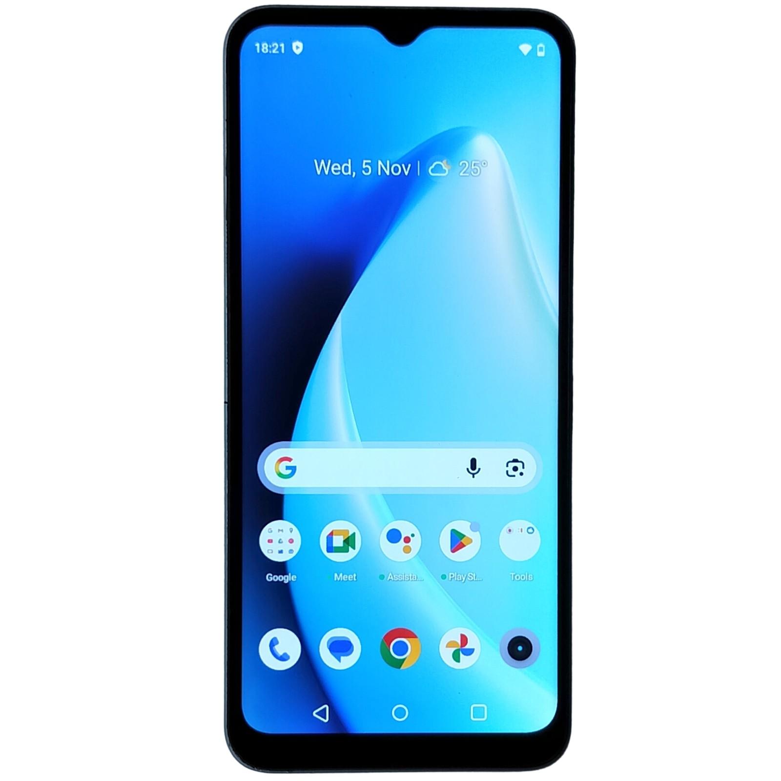 Used Realme C33 32GB 3GB RAM 