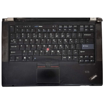 Keyboard Of Dead Lenovo ThinkPad T420 14" 300GB HDD 4GB RAM 
