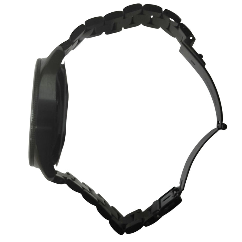 Samsung Galaxy Watch 3 GPS + WI-FI + Bluetoothng  46MM Mystic Black 