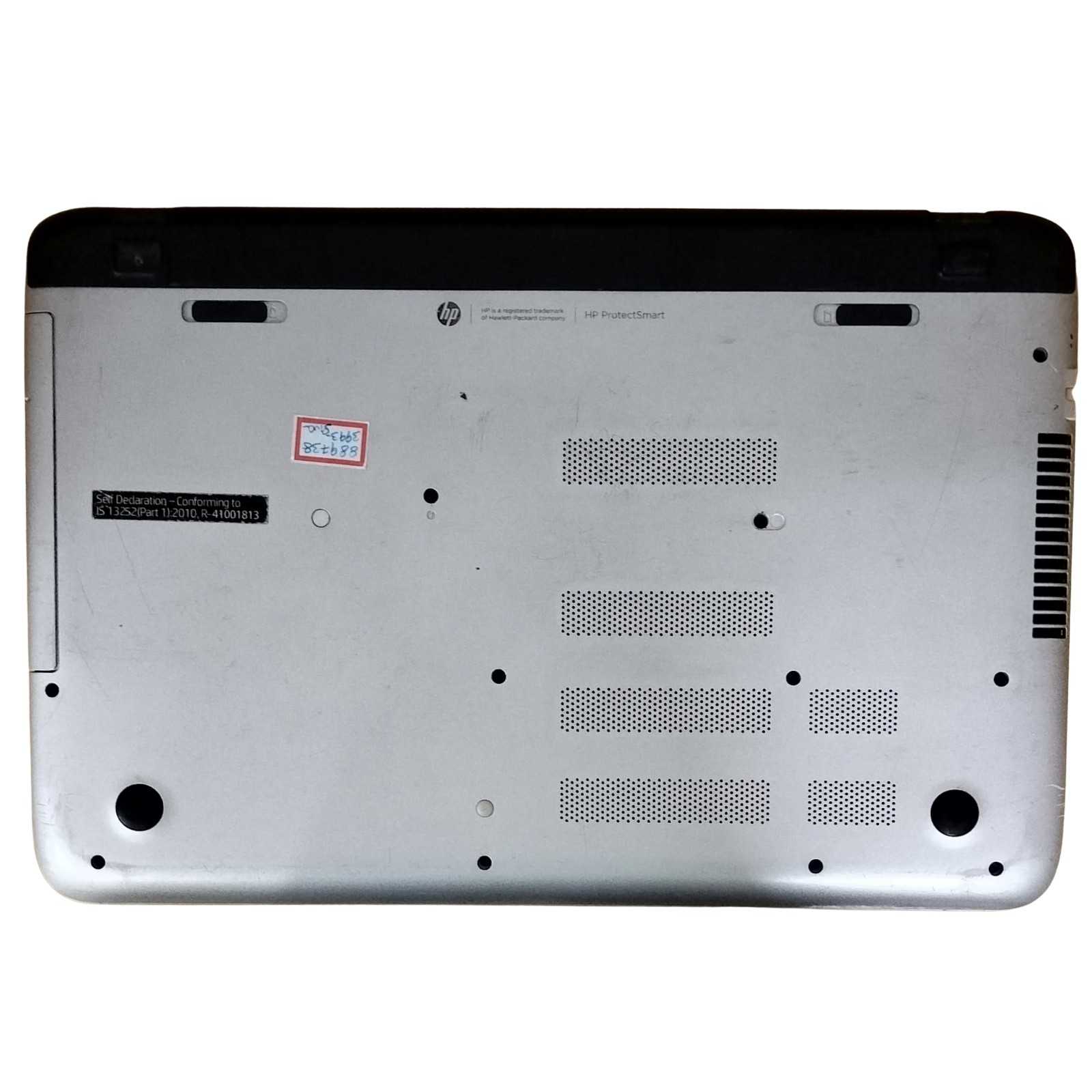 Used HP Pavilion 15 Notebook PC 15.6" 