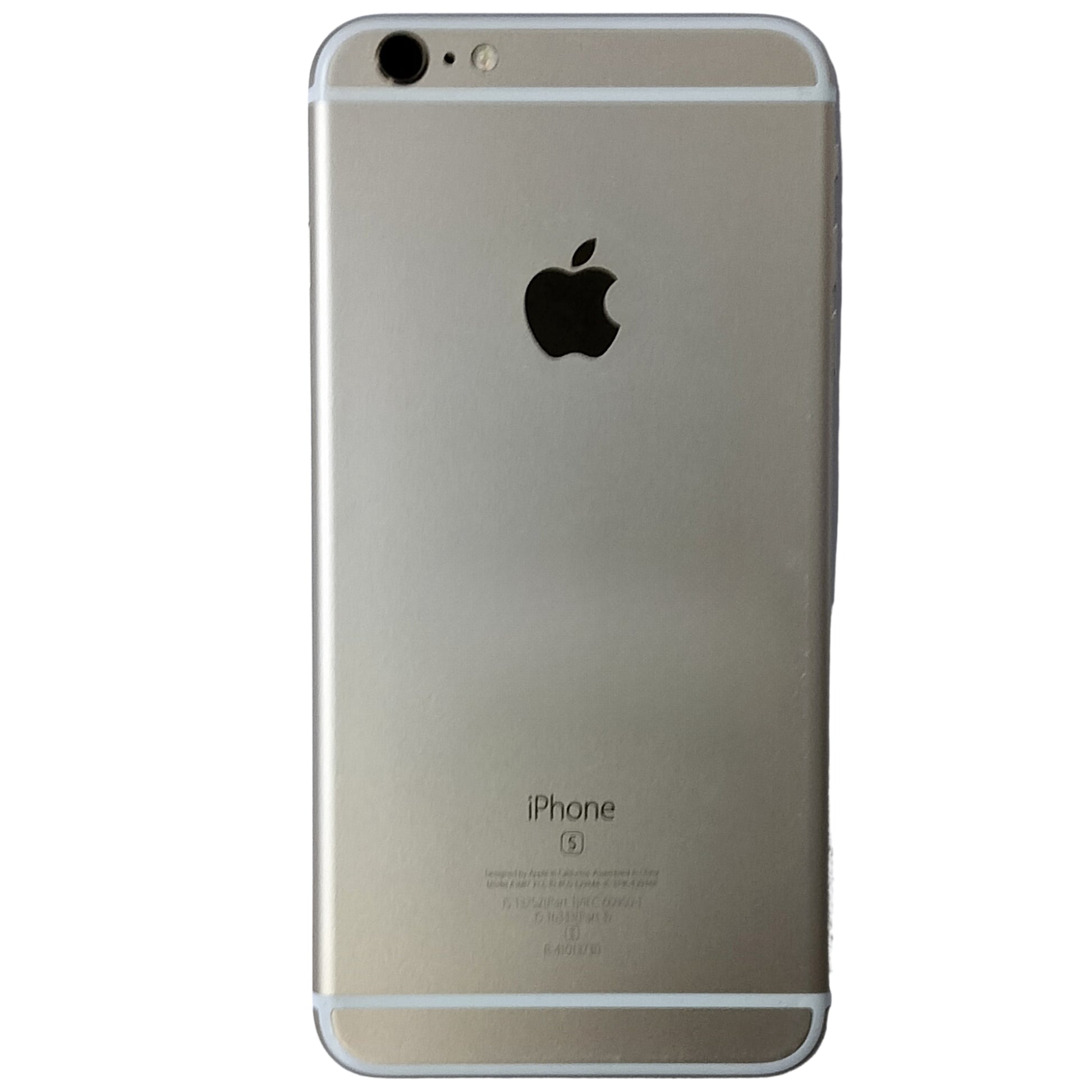 Used Apple iPhone 6S Plus 32GB Gold