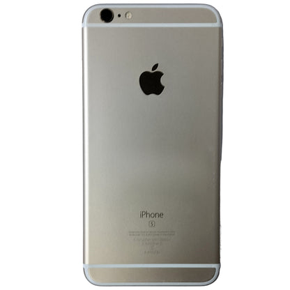 Used Apple iPhone 6S Plus 32GB Gold