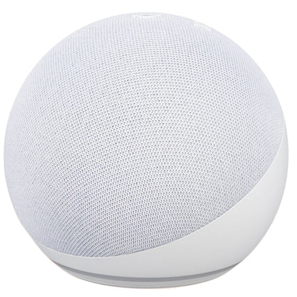 Amazon Echo Dot (5th Gen) Alexa Enabled Smart Speaker (Good Condition)