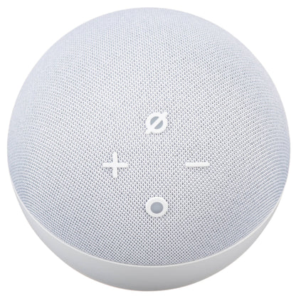 Amazon Echo Dot (5th Gen) Alexa Enabled Smart Speaker (Good Condition)