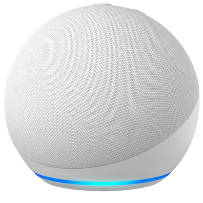 Amazon Echo Dot (5th Gen) Alexa Enabled Smart Speaker (Good Condition)