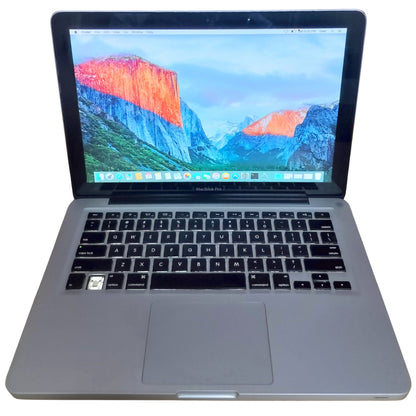 Used Apple MacBook Pro Late 2011  Laptop