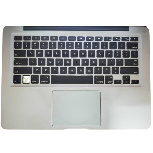 Used Apple MacBook Pro Late 2011 (A1278) 13." Intel Core i5-2nd Gen 500GB HDD 4GB RAM Silver.
