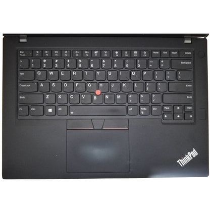 Keyboard Of Lenovo ThinkPad T470 14"  Laptop