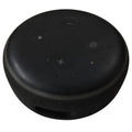 Used Amazon Echo Dot 3 (3rd Gen) Smart speaker with Alexa Charcoal