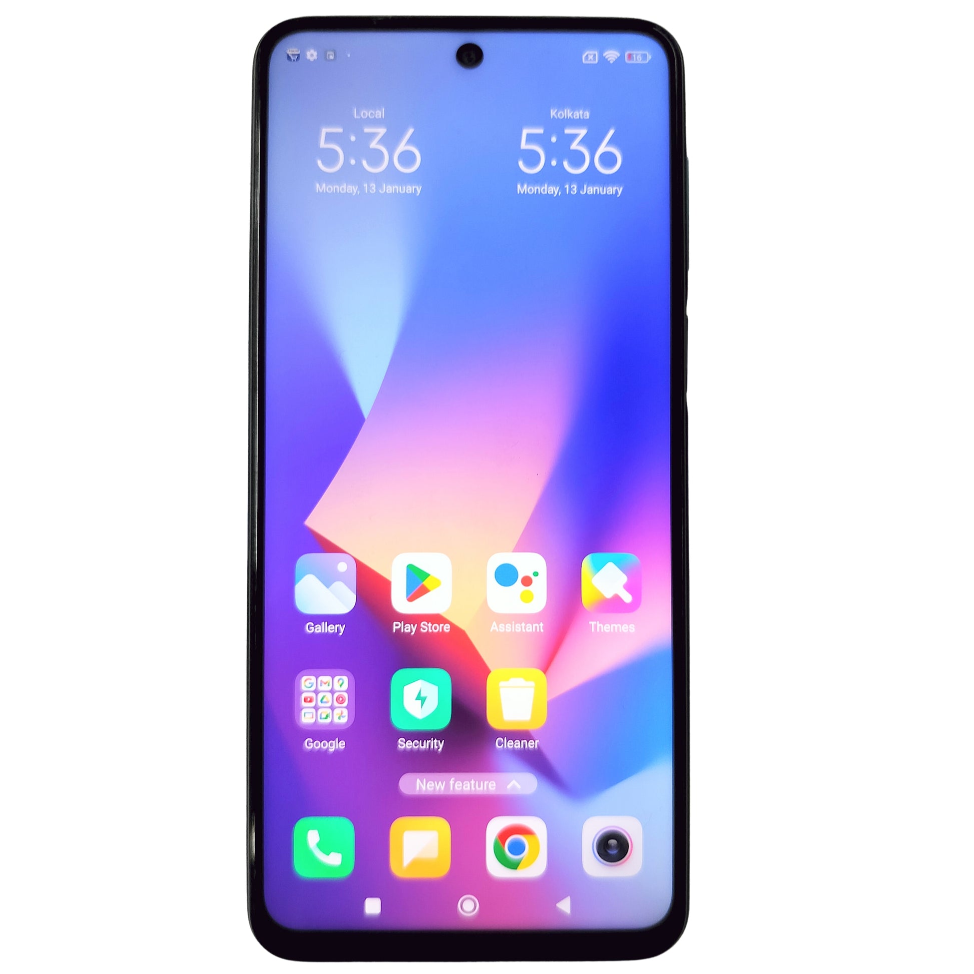 Used Xiaomi Redmi Note 9 Pro Max 64GB 6GB