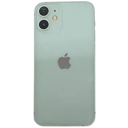 Apple iPhone 12 Mini 5G Green