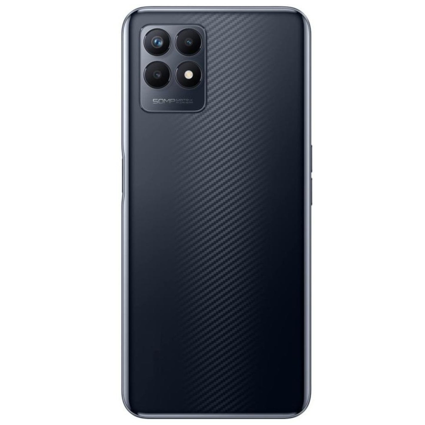 Realme Narzo 50 128GB 6GB RAM Speed Black (Refurbished)