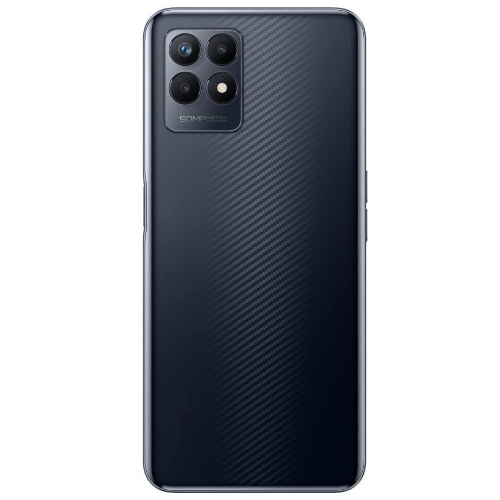 Realme Narzo 50 128GB 6GB RAM Speed Black (Refurbished)