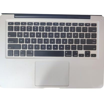 Keyboard  Of Used Apple MacBook Pro Late 2011 13." 