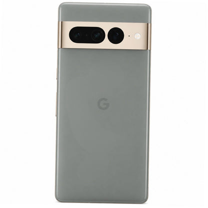 Google Pixel 7 Pro 128GB 12GB RAM 5G Hazel (Refurbished)