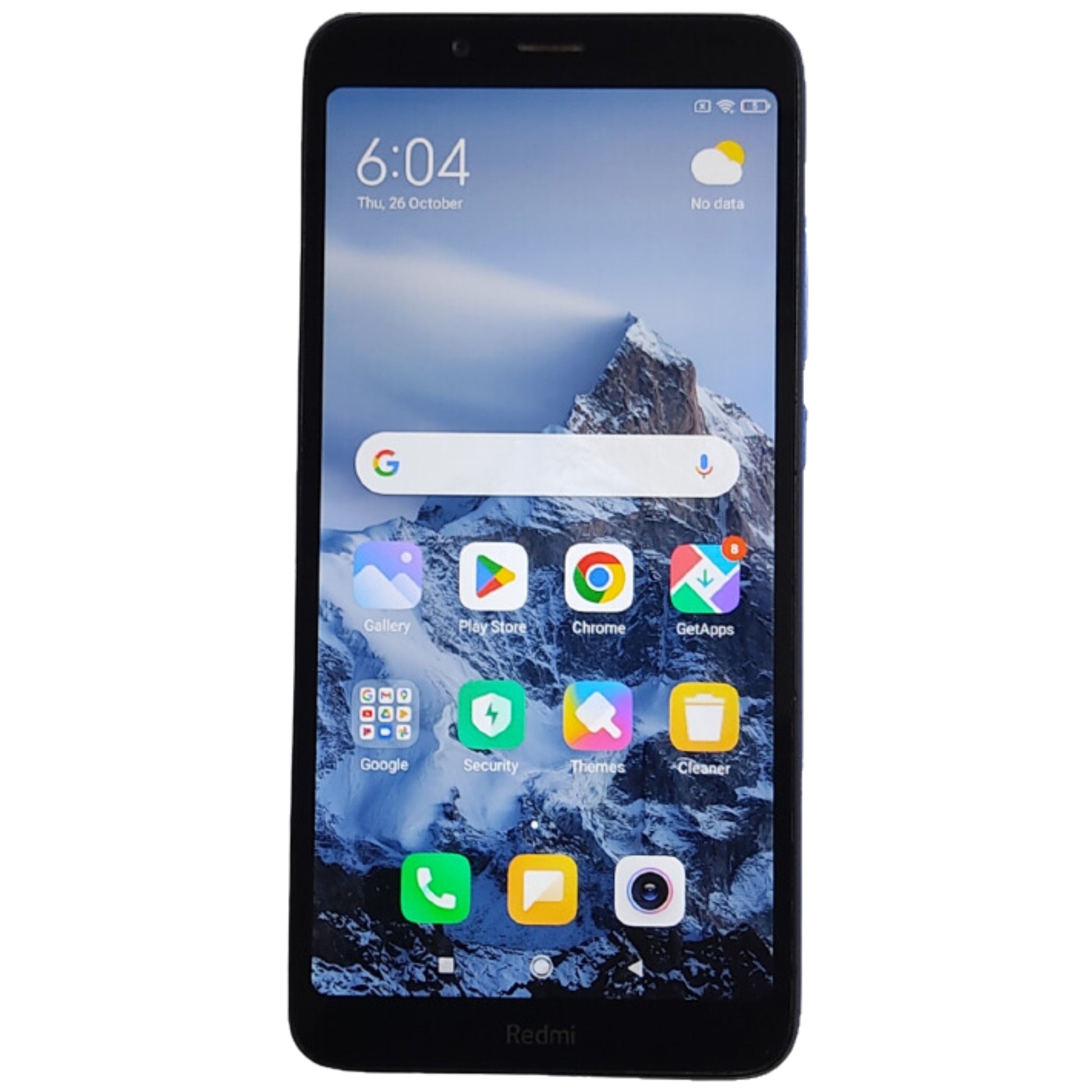 Used Xiaomi Redmi 7A 32GB 2GB