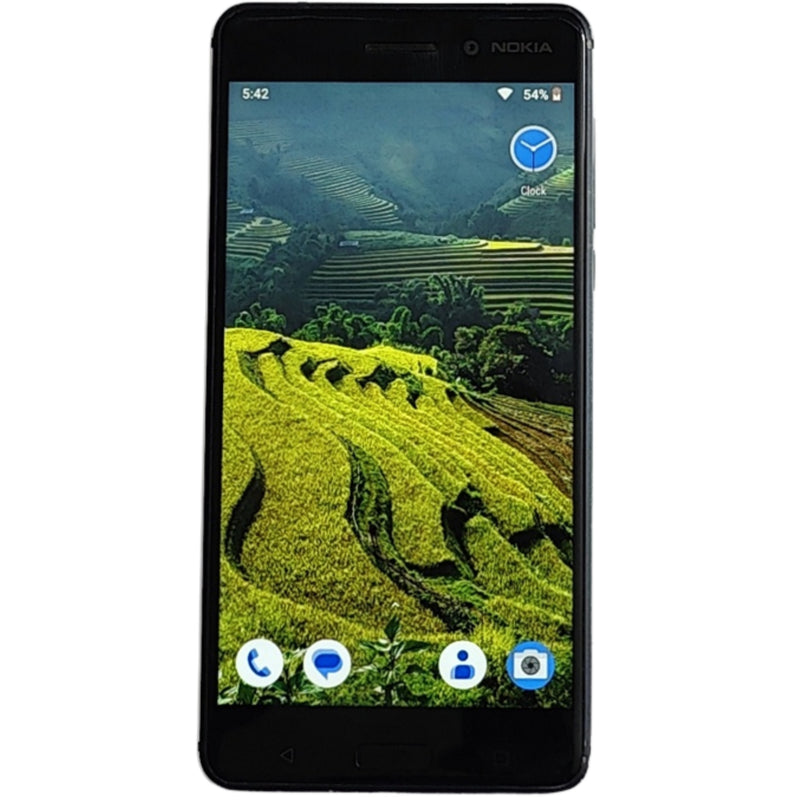 Used Nokia 6 32GB 3GB RAM 