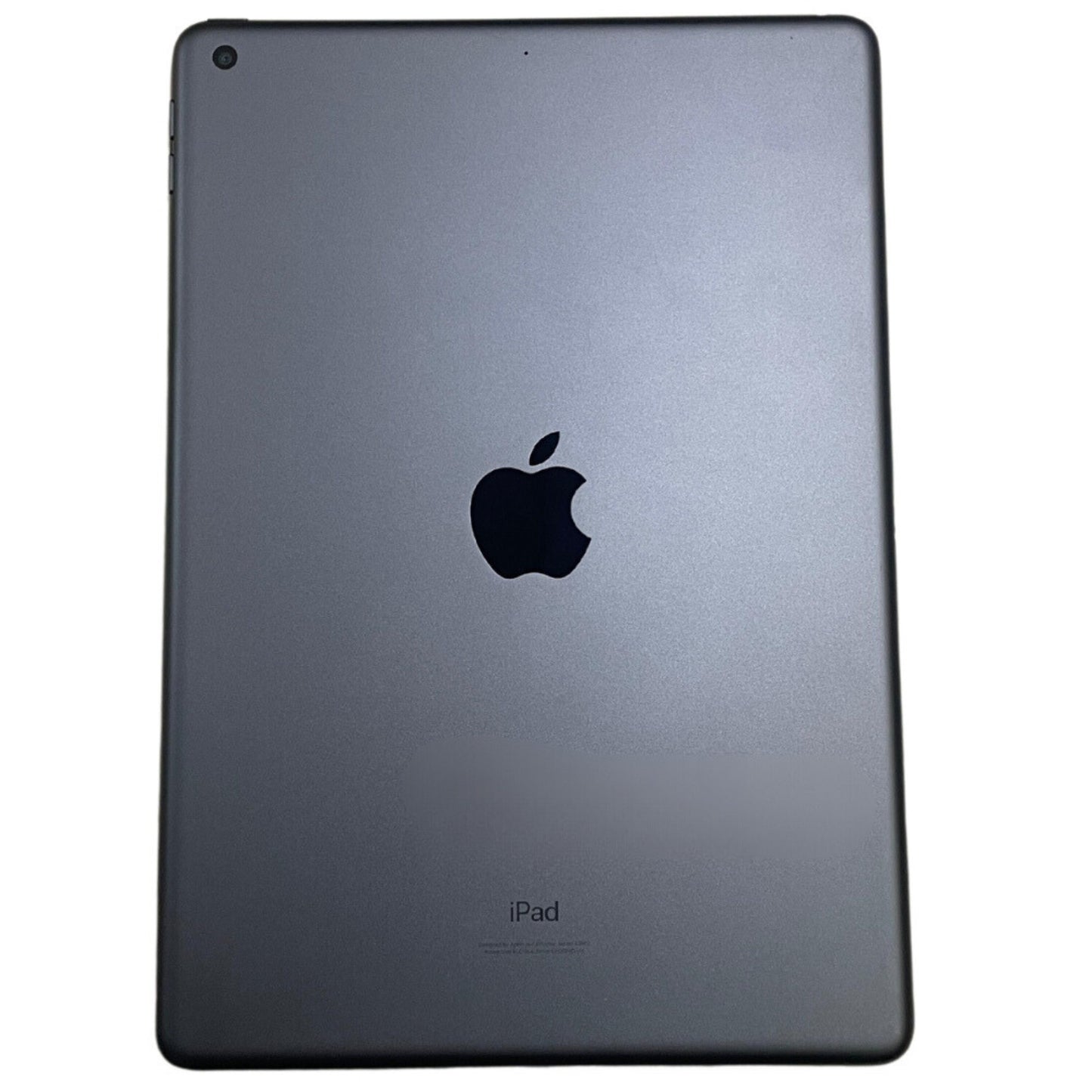 Apple iPad 9th Gen (A2602) WiFi 10.2" 64GB 3GB RAM Space Gray (Good Condition)