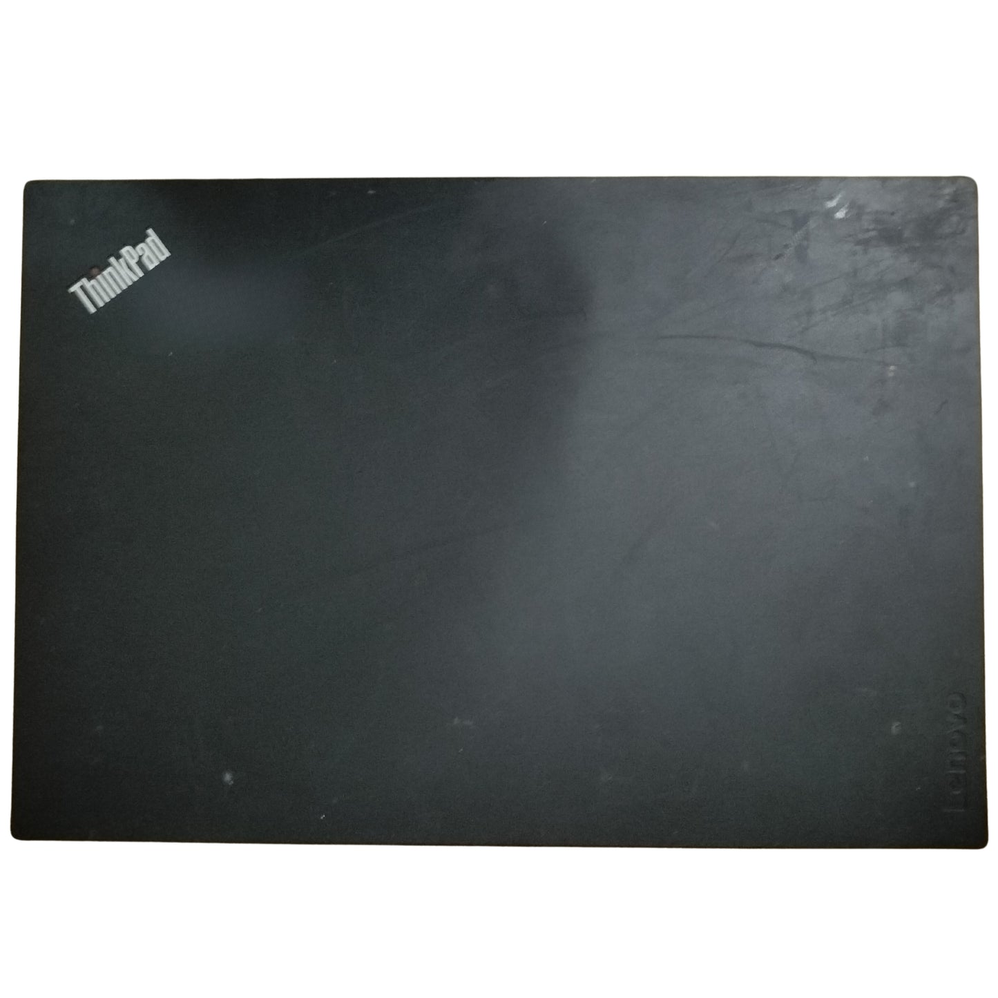 Top Panel Of Lenovo ThinkPad T480 14" Laptop