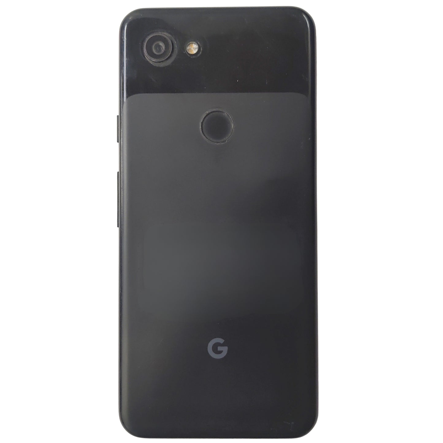 Back Panel Of Used Google Pixel 3A