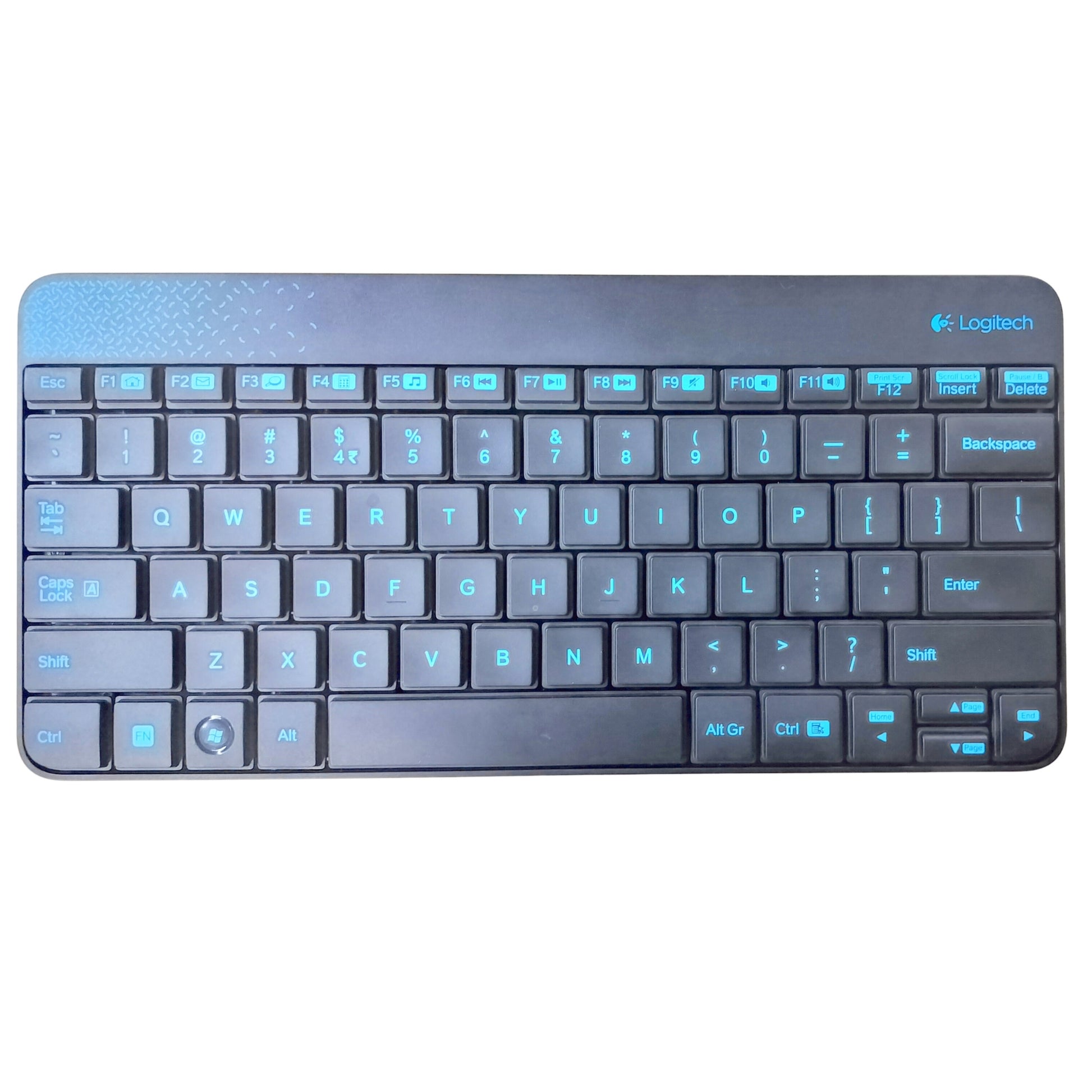 Logitech K240 Wireless Keyboard 