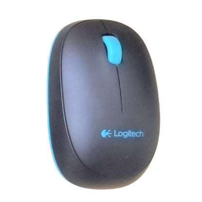 Logitech K240 Wireless Mouse 