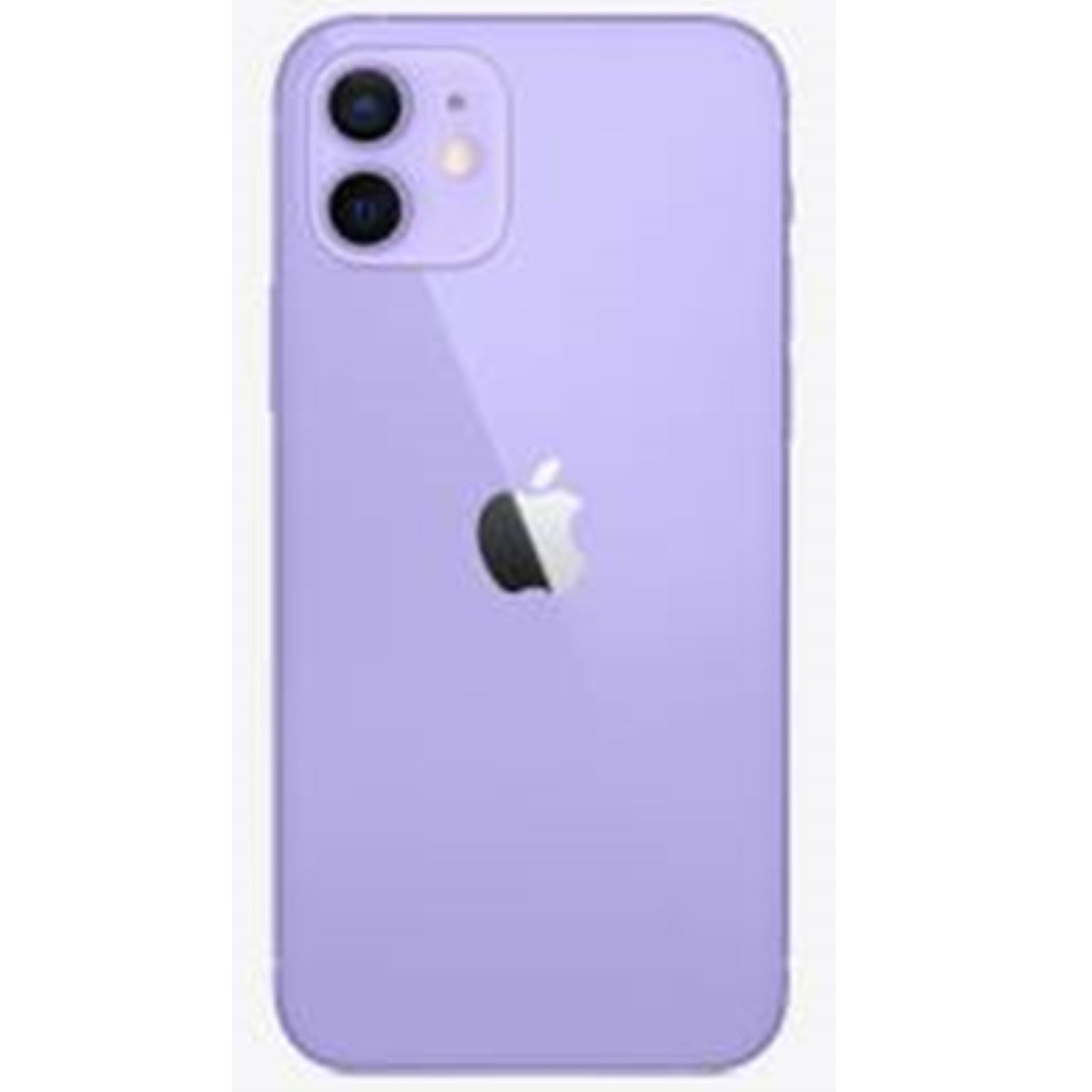 Back Panel Of Apple iPhone 12 128GB 5G Purple 