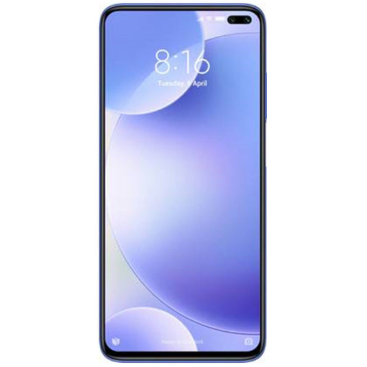 Xiaomi Poco X2 128GB 6GB RAM Atlantis Blue (Good Condition)