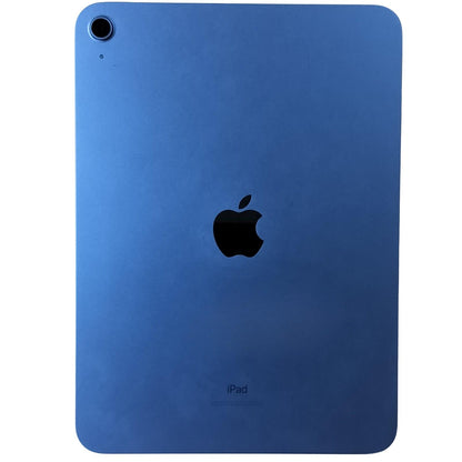 Apple iPad 10th Gen (A2696) Wi Fi 10.9" 64GB Blue 