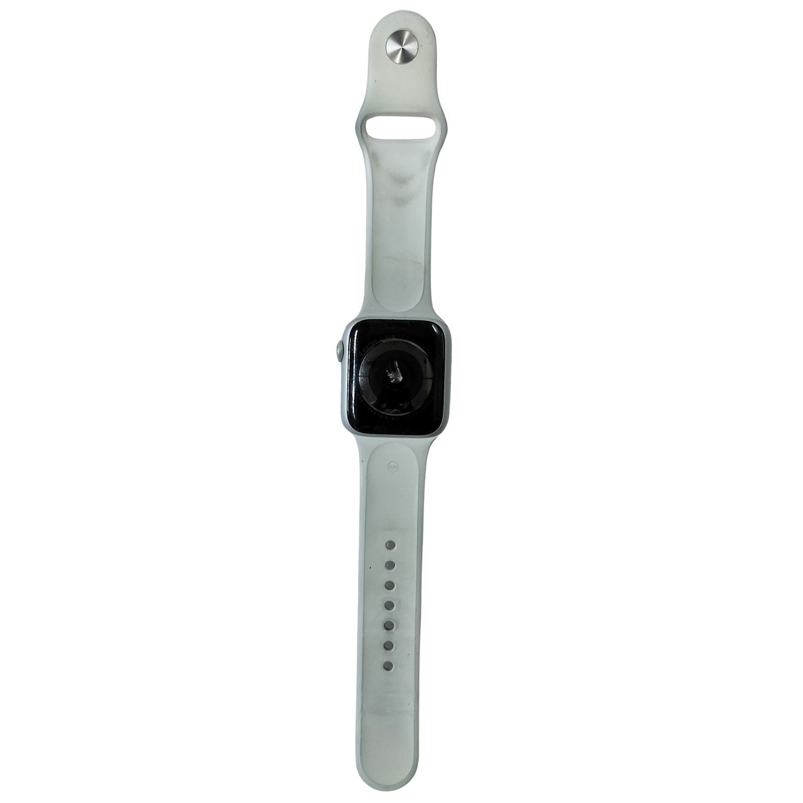 Apple Watch Series 5 (A2093) GPS 44mm White 