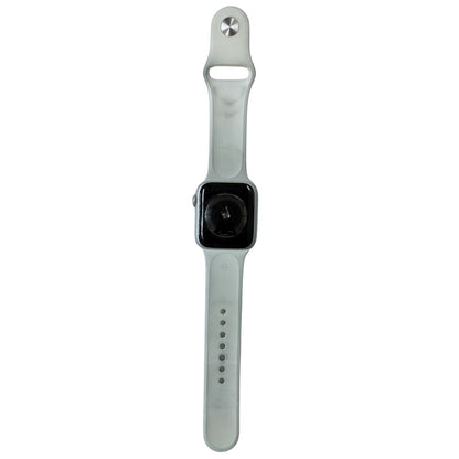 Apple Watch Series 5 (A2093) GPS 44mm White 