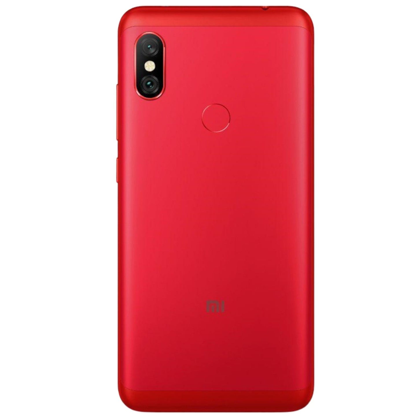 Xiaomi Redmi Note 6 Pro 64GB 4GB RAM Red