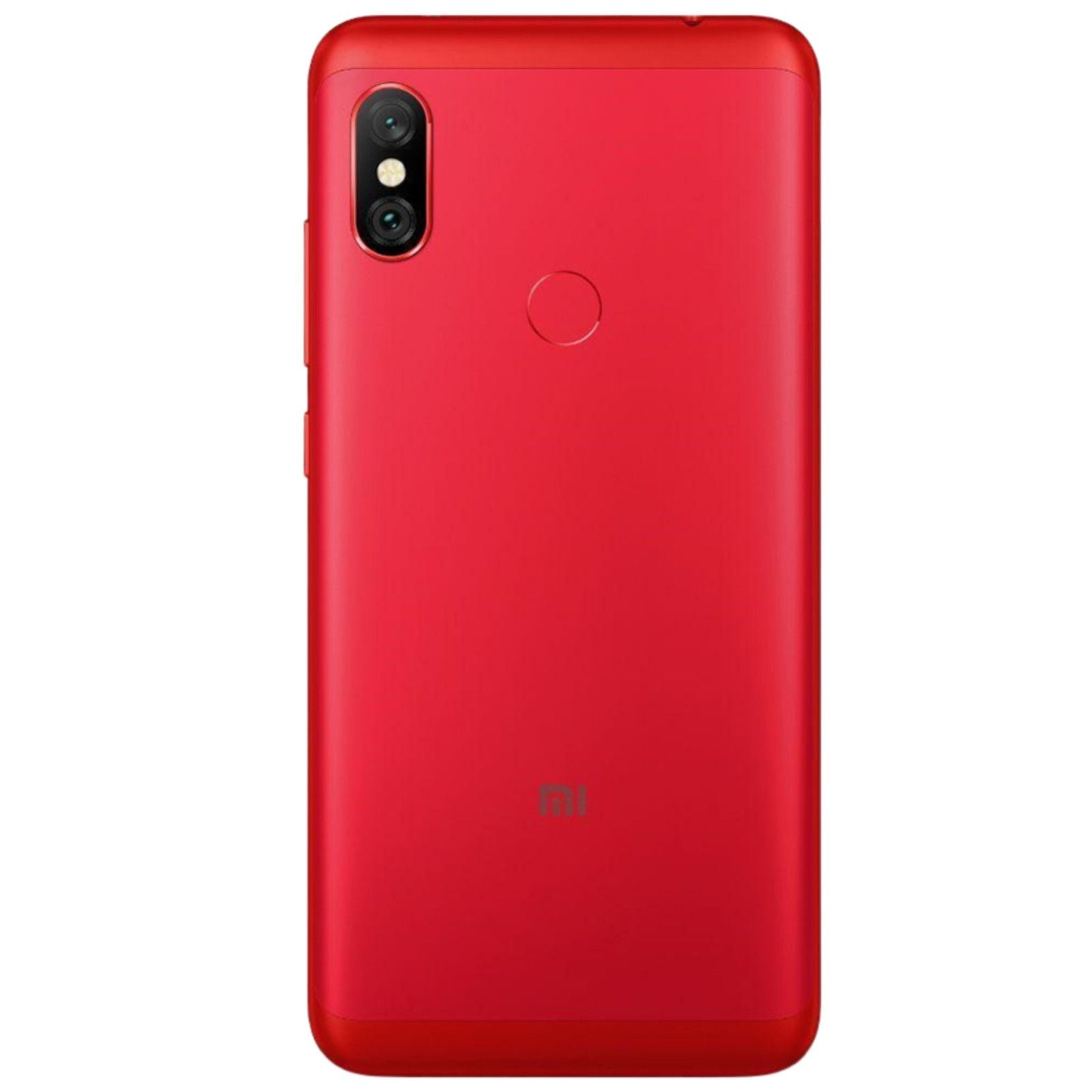 Xiaomi Redmi Note 6 Pro 64GB 4GB RAM Red